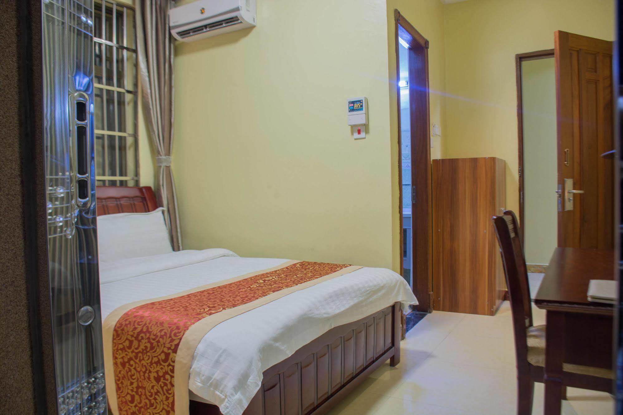 Hong Kong Hotel Dar es Salaam Luaran gambar