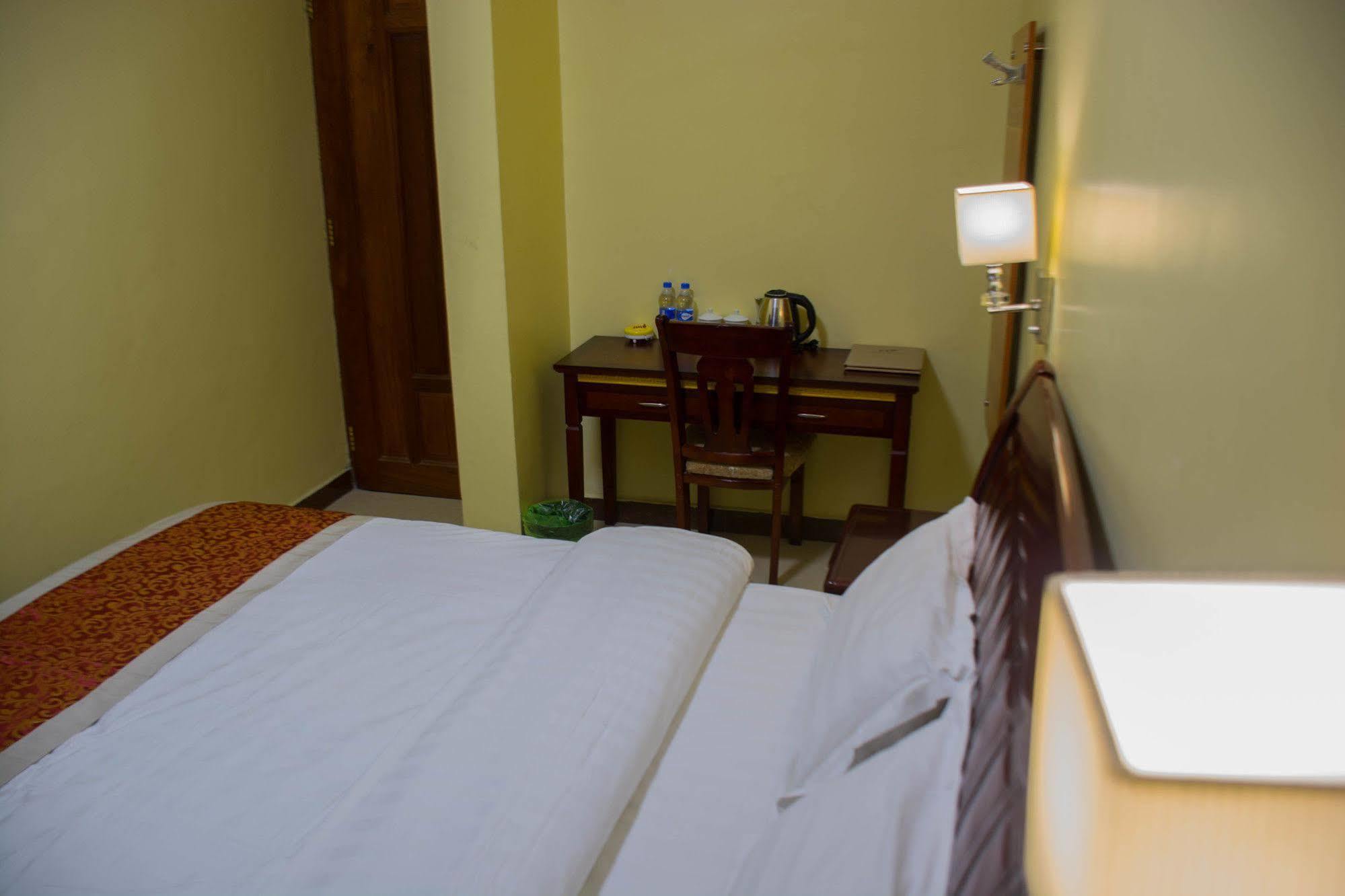 Hong Kong Hotel Dar es Salaam Luaran gambar